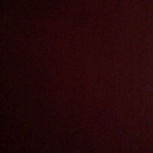 Meet your Posher, Natasha